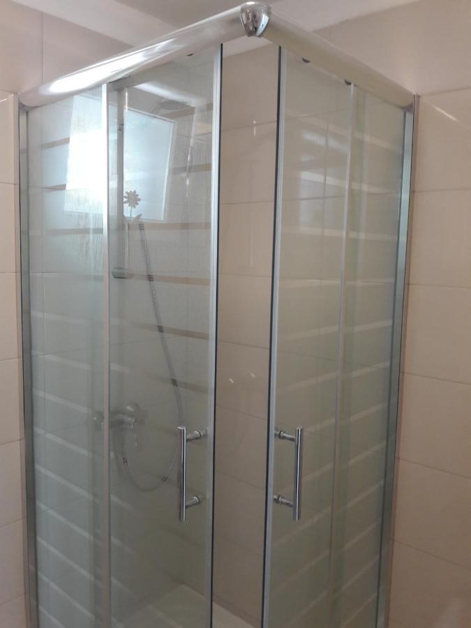 הוילה ספליט Smokvica מראה חיצוני תמונה